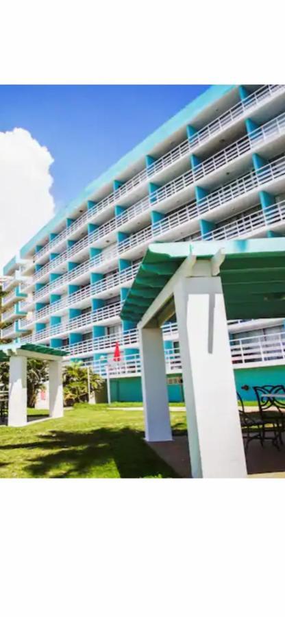 Marina Lanais Condominio Las Croabas Exteriör bild