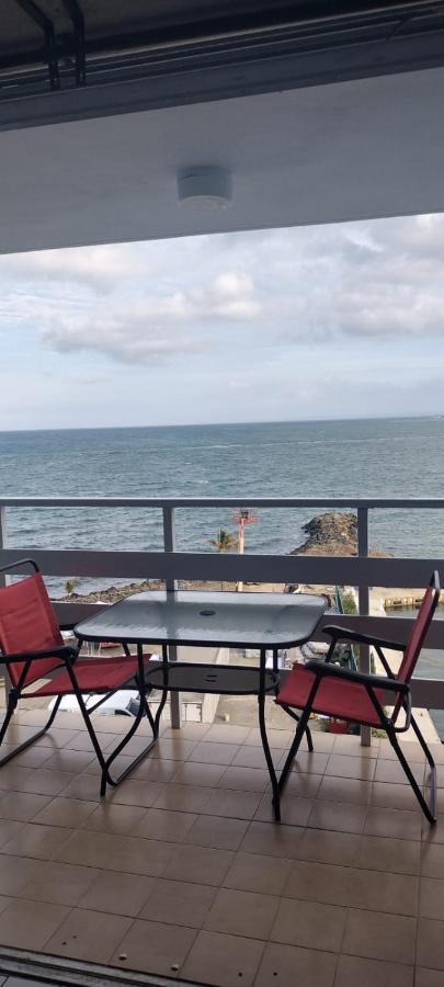 Marina Lanais Condominio Las Croabas Exteriör bild