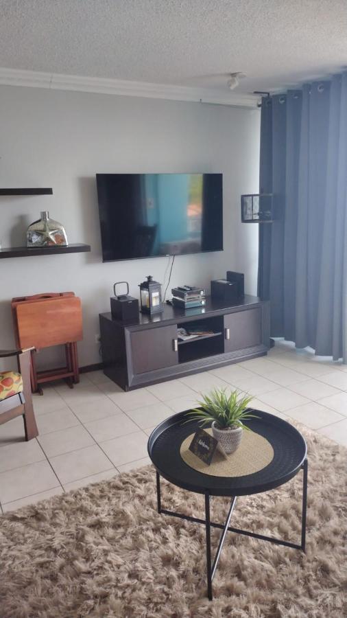 Marina Lanais Condominio Las Croabas Exteriör bild